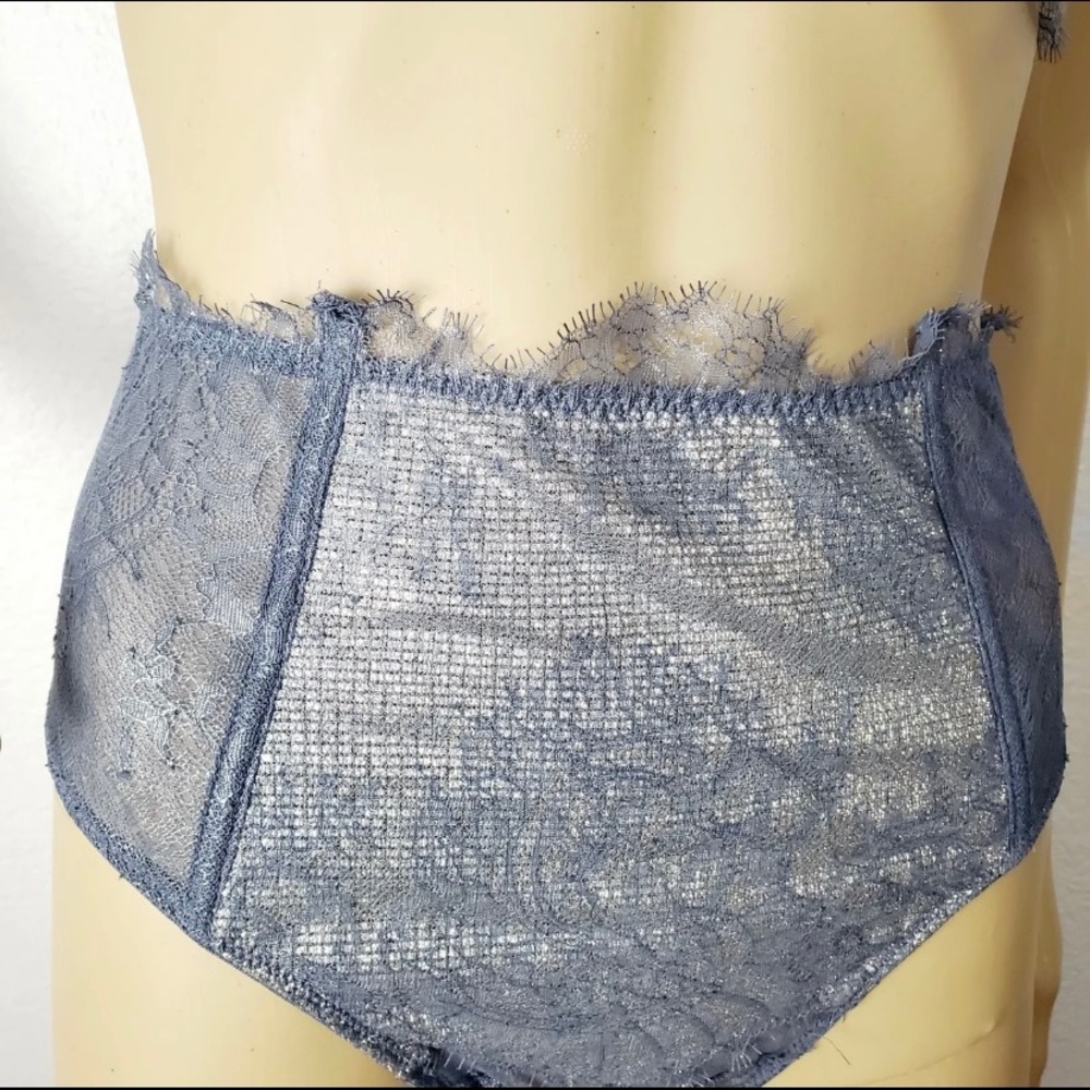 Victoria Secret high waisted underwear